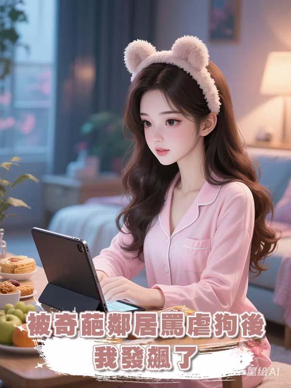 被奇葩鄰居罵虐狗後，我發飆了